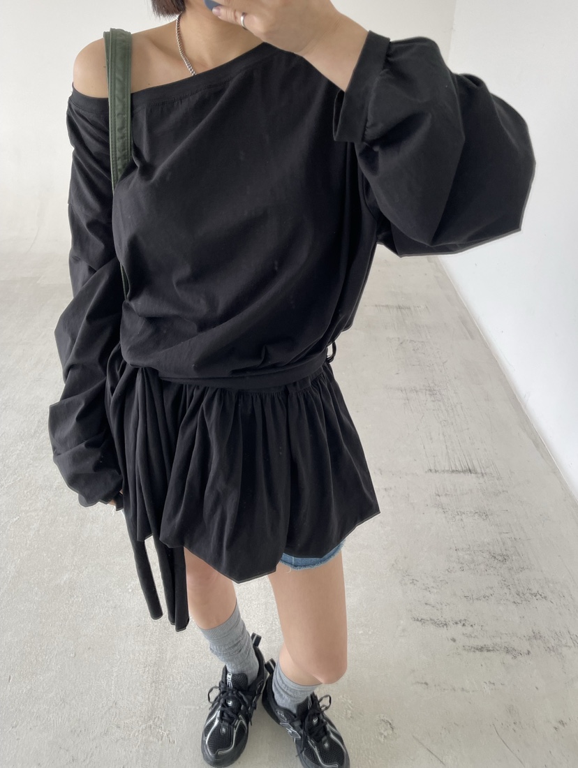 REIZ韓國代購女裝新款推薦人氣26春夏休閑時尚職業連衣裙REIZ連衣裙