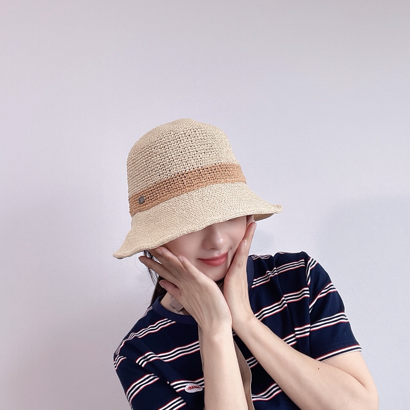 LOVELY HAT韓國東大門代購女裝新品26春夏人氣推薦熱賣帽子LOVELY HAT帽子