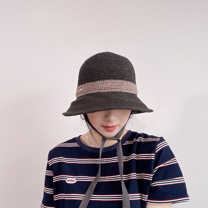 LOVELY HAT韓國東大門代購女裝新品26春夏人氣推薦熱賣帽子LOVELY HAT帽子
