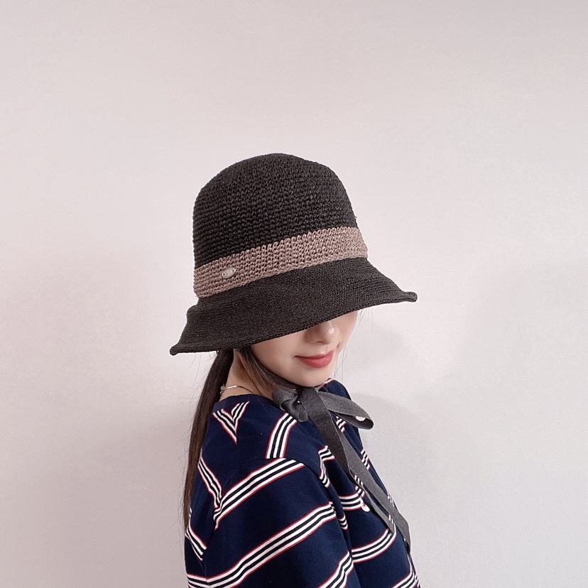 LOVELY HAT韓國東大門代購女裝新品26春夏人氣推薦熱賣帽子LOVELY HAT帽子