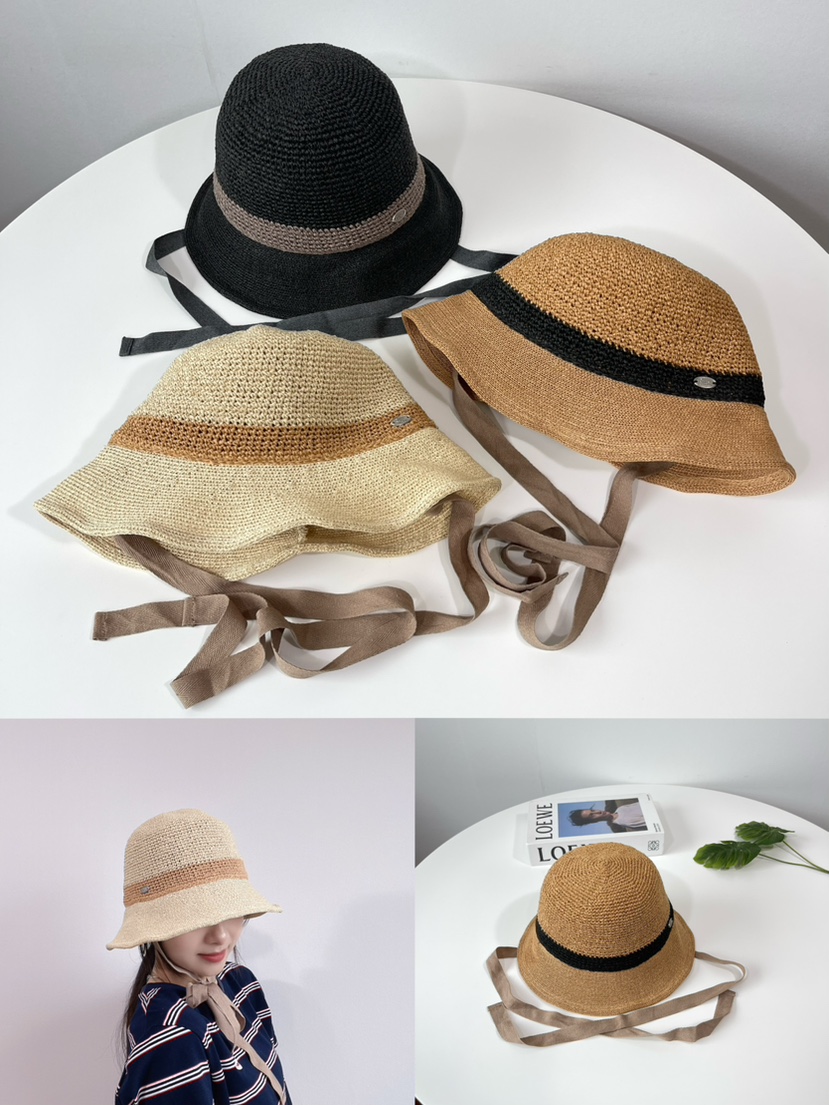 LOVELY HAT韓國東大門代購女裝新品26春夏人氣推薦熱賣帽子LOVELY HAT帽子