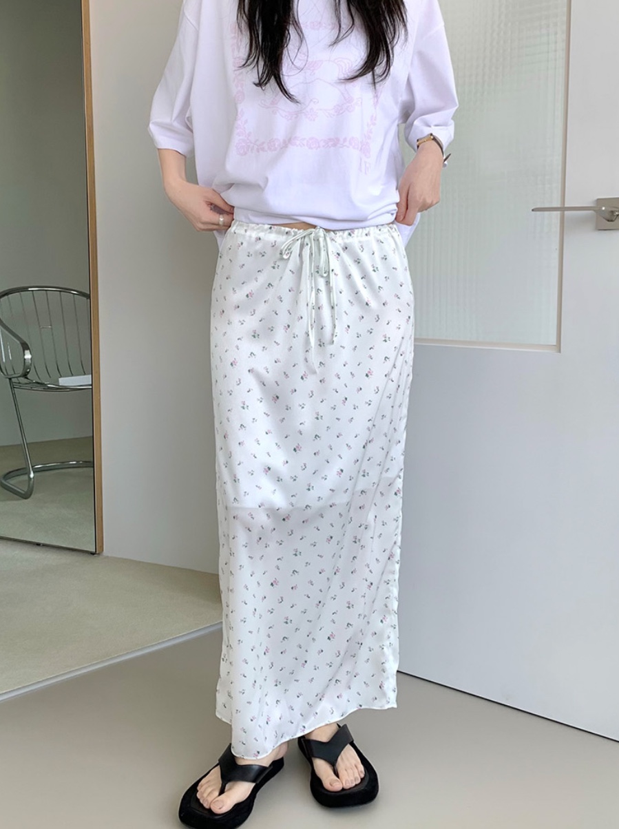 BLACK PIG/BERTO東大門實拍韓國女裝新款推薦職業26夏季長裙BLACK PIG/BERTO長裙