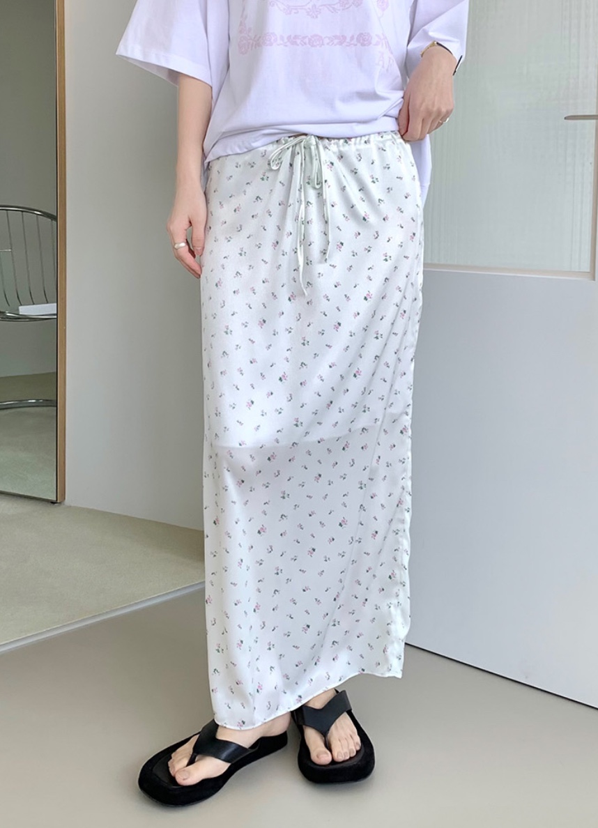 BLACK PIG/BERTO東大門實拍韓國女裝新款推薦職業26夏季長裙BLACK PIG/BERTO長裙圖色2