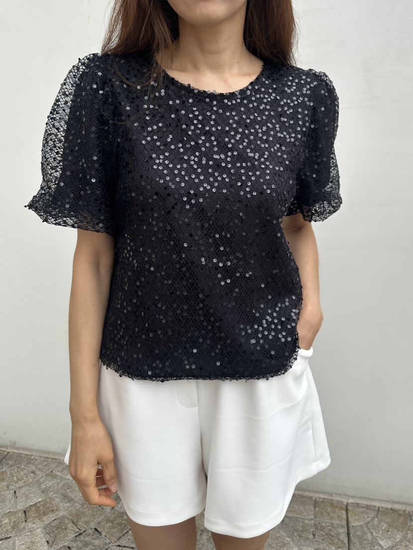 CLASSY-O韓國代購女裝新品26夏季熱賣推薦休閑人氣職業T恤CLASSY-OT恤圖色1