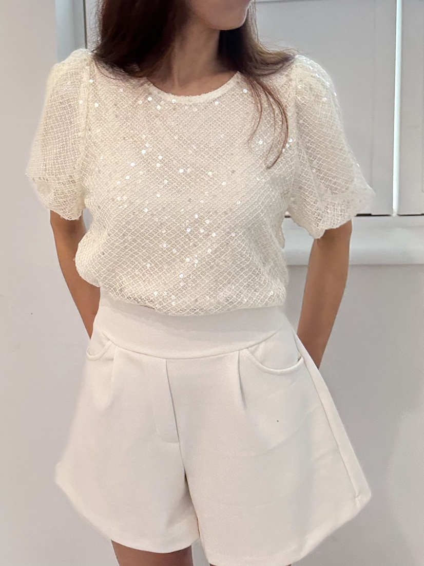 CLASSY-O韓國代購女裝新品26夏季熱賣推薦休閑人氣職業T恤CLASSY-OT恤圖色2