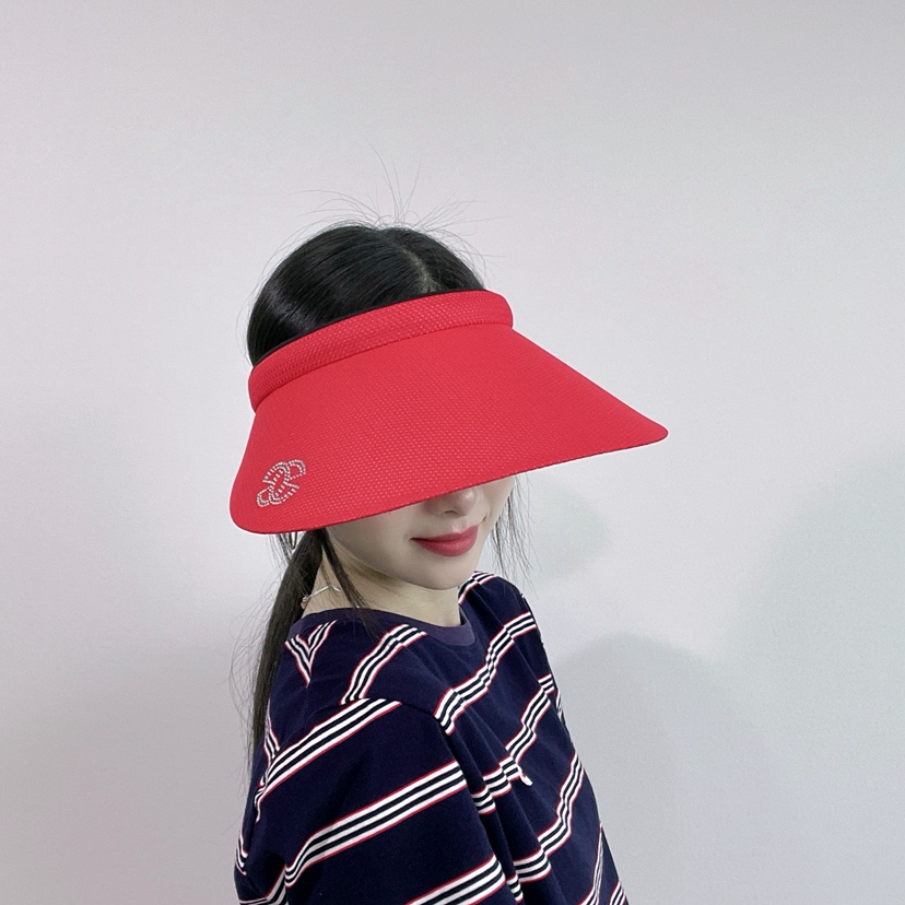 LOVELY HAT韓國代購女裝新品休閑26夏季推薦26春夏人氣帽子LOVELY HAT帽子