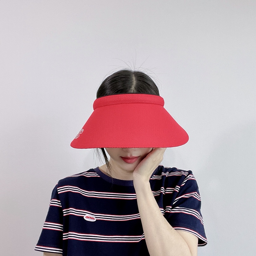 LOVELY HAT韓國代購女裝新品休閑26夏季推薦26春夏人氣帽子LOVELY HAT帽子