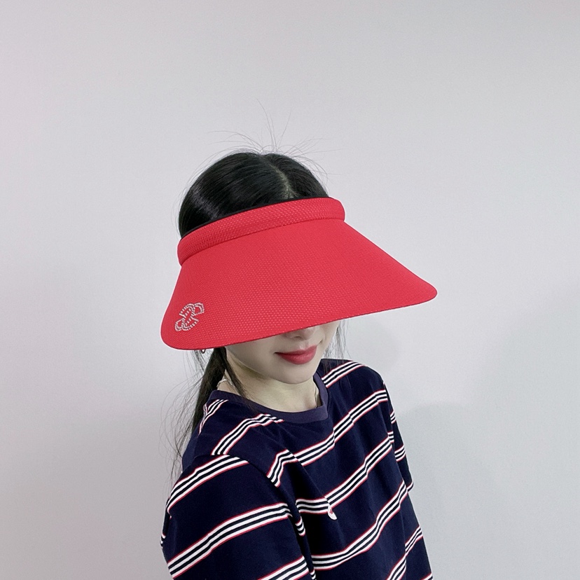 LOVELY HAT韓國代購女裝新品休閑26夏季推薦26春夏人氣帽子LOVELY HAT帽子