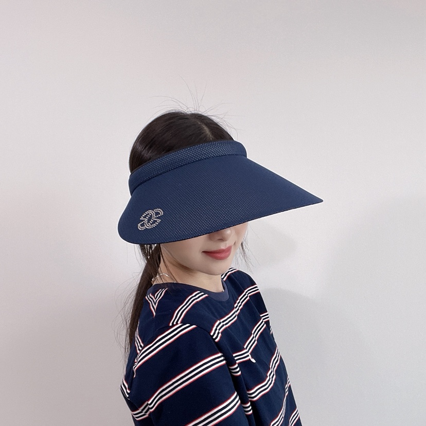 LOVELY HAT韓國代購女裝新品休閑26夏季推薦26春夏人氣帽子LOVELY HAT帽子