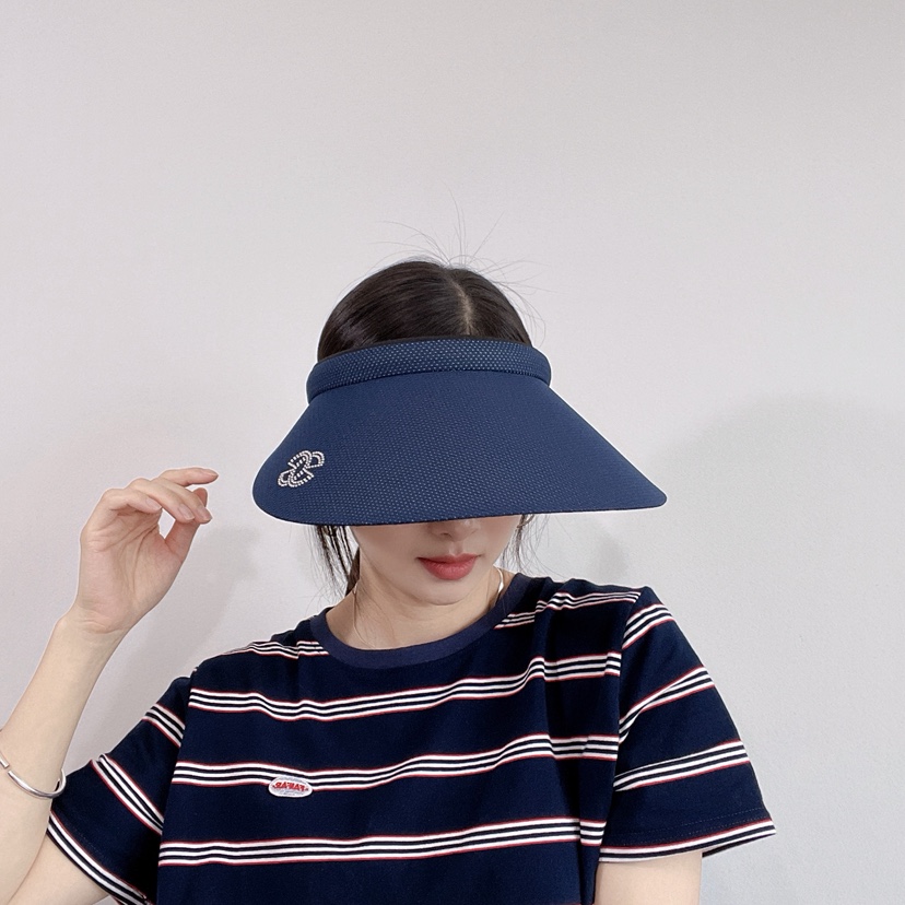LOVELY HAT韓國代購女裝新品休閑26夏季推薦26春夏人氣帽子LOVELY HAT帽子