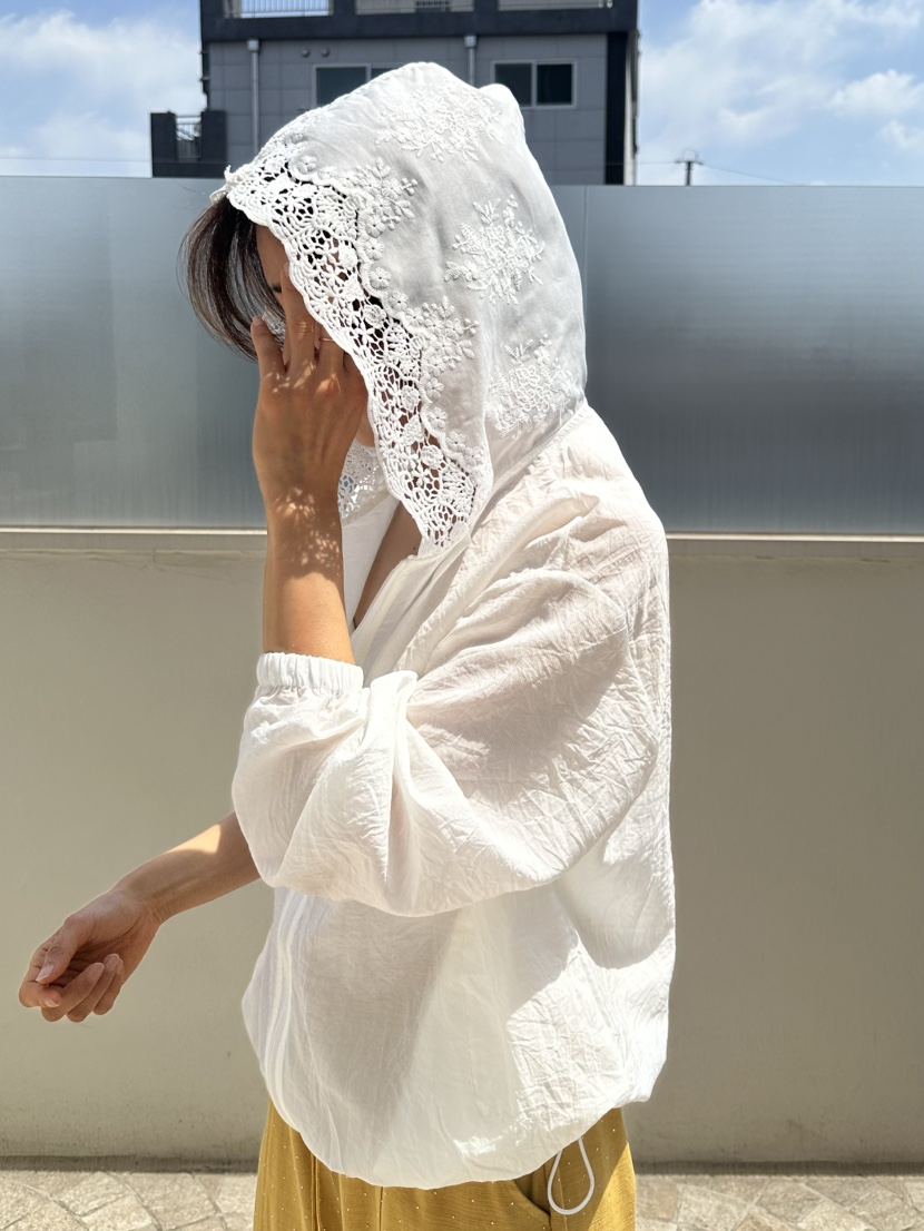 CLASSY-O韓國代購女裝新品熱賣休閑時尚26夏季推薦夾克蕾絲CLASSY-O夾克