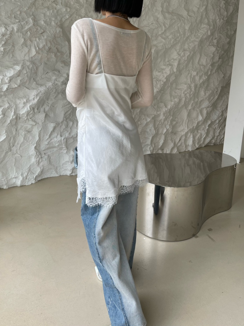 REIZ韓國直郵女士新款休閑26春夏熱賣時尚推薦26夏季連衣裙REIZ連衣裙
