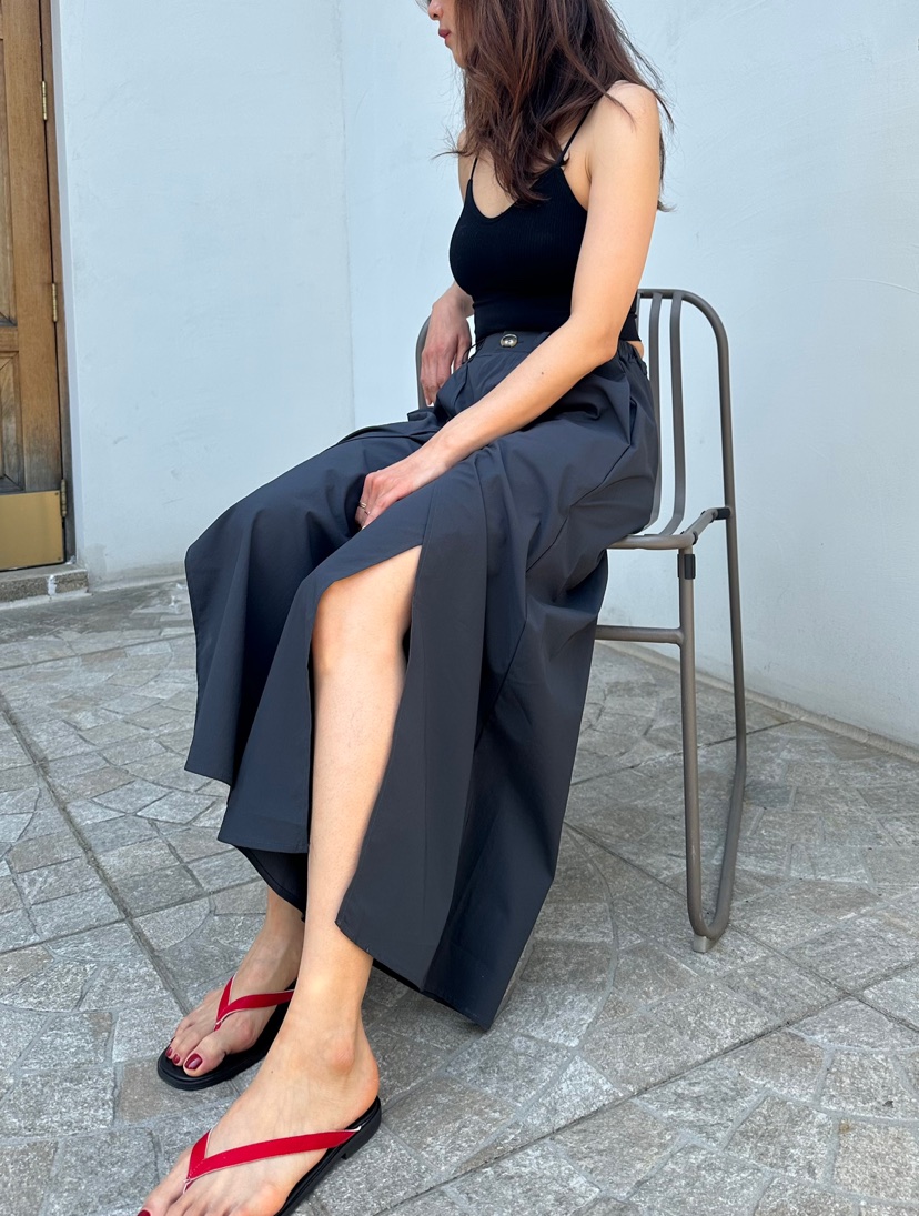 CLASSY-O韓國代購女裝新款熱賣26春夏時尚推薦休閑休閑褲CLASSY-O休閑褲