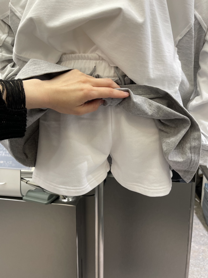 REIZ韓國直郵女士新款推薦人氣時尚職業26春夏26夏季裙褲REIZ裙褲