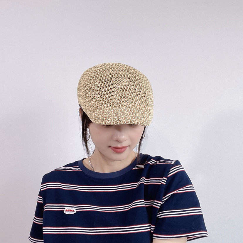 LOVELY HAT韓國代購女裝新品熱賣職業休閑時尚26夏季帽子LOVELY HAT帽子