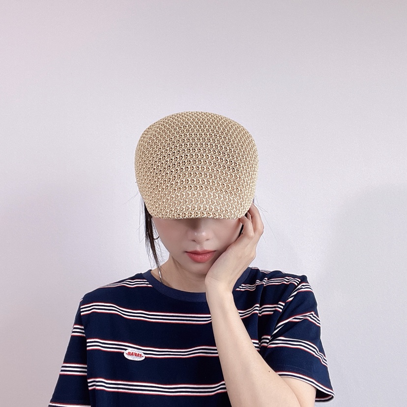 LOVELY HAT韓國代購女裝新品熱賣職業休閑時尚26夏季帽子LOVELY HAT帽子