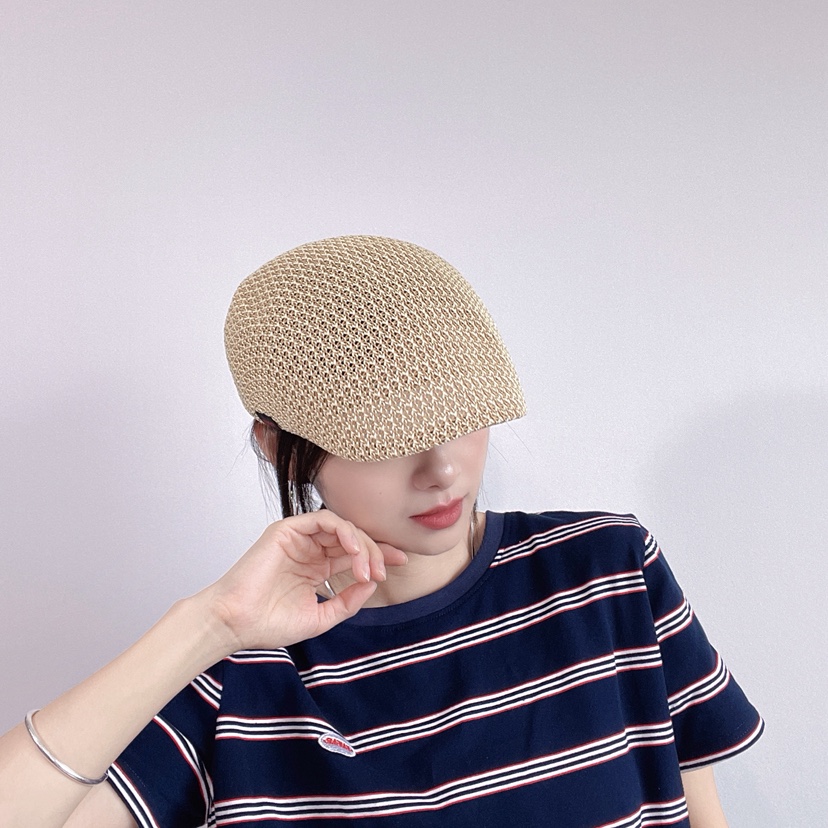 LOVELY HAT韓國代購女裝新品熱賣職業休閑時尚26夏季帽子LOVELY HAT帽子