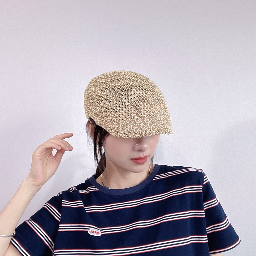 LOVELY HAT韓國代購女裝新品熱賣職業休閑時尚26夏季帽子LOVELY HAT帽子
