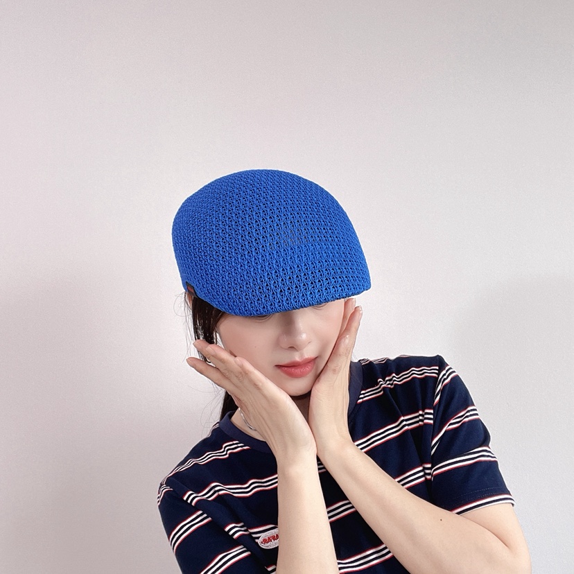 LOVELY HAT韓國代購女裝新品熱賣職業休閑時尚26夏季帽子LOVELY HAT帽子