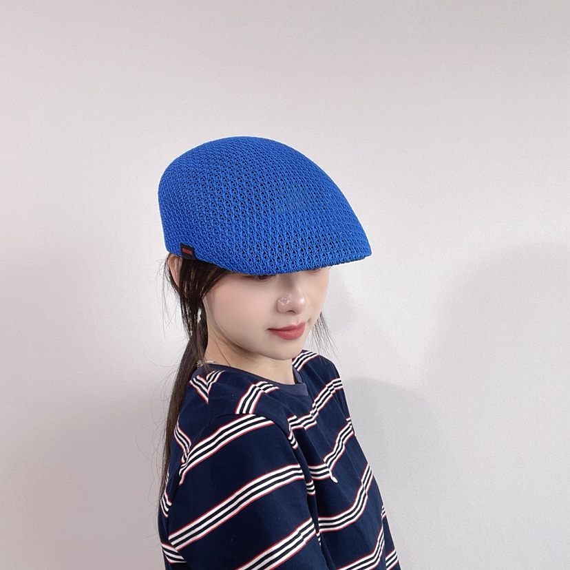 LOVELY HAT韓國代購女裝新品熱賣職業休閑時尚26夏季帽子LOVELY HAT帽子