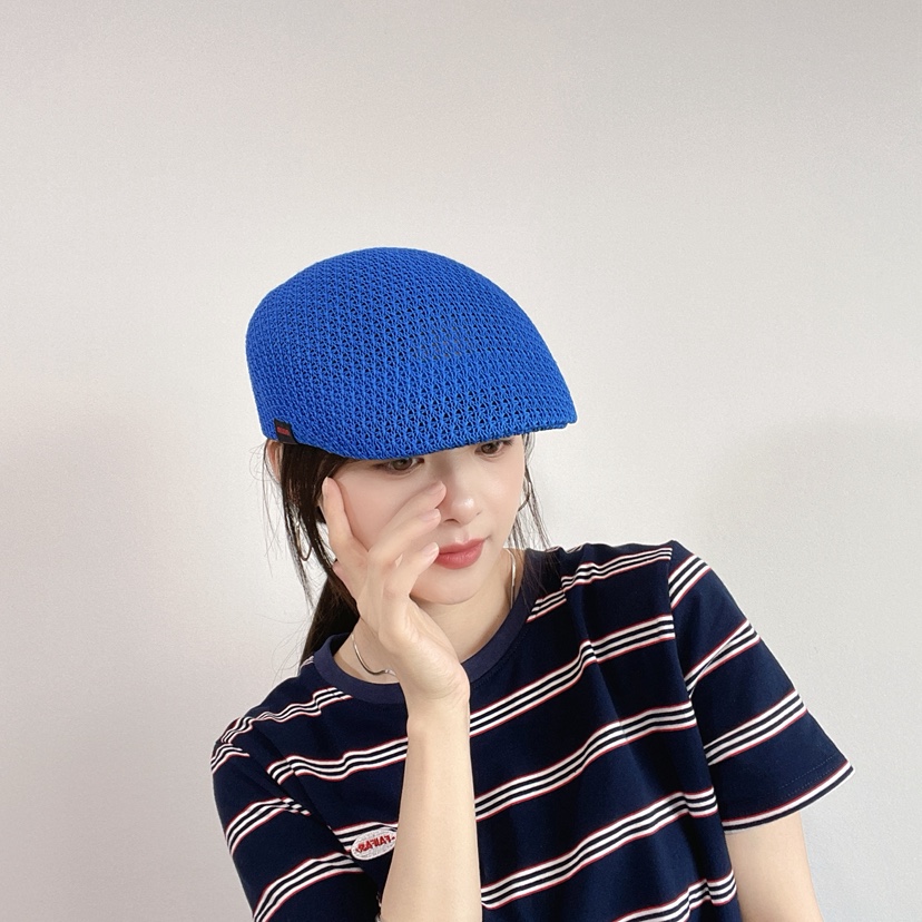 LOVELY HAT韓國代購女裝新品熱賣職業休閑時尚26夏季帽子LOVELY HAT帽子