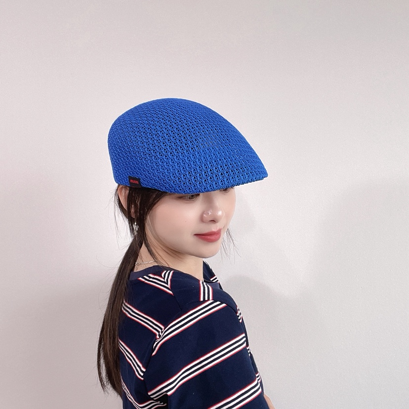 LOVELY HAT韓國代購女裝新品熱賣職業休閑時尚26夏季帽子LOVELY HAT帽子圖色2