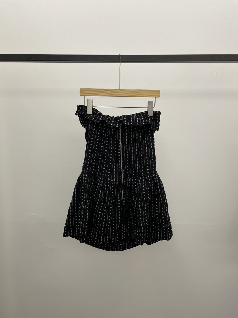 MOVENNE韓國直郵實拍女裝新品休閑職業26夏季時尚人氣連衣裙MOVENNE連衣裙