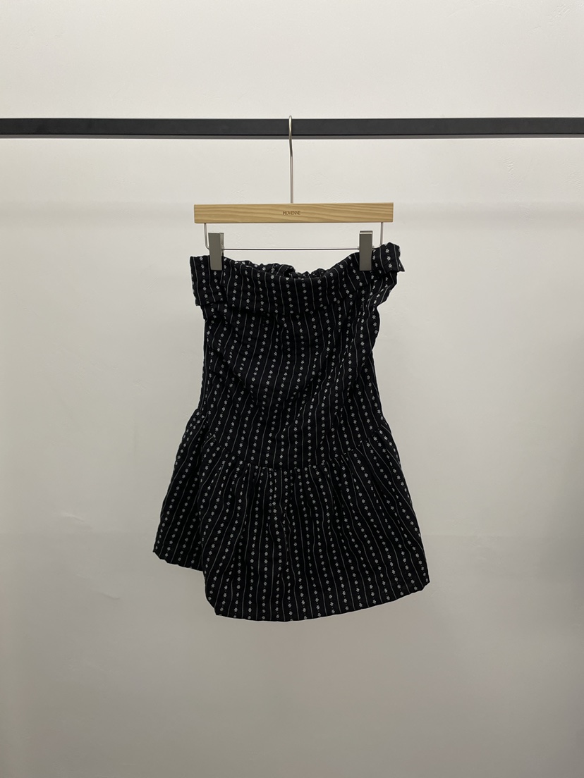MOVENNE韓國直郵實拍女裝新品休閑職業26夏季時尚人氣連衣裙MOVENNE連衣裙圖色2