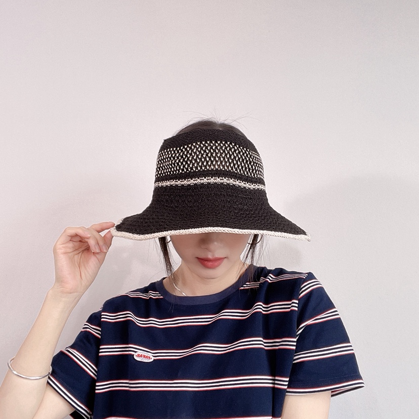 LOVELY HAT韓國代購女裝新款職業人氣26夏季休閑推薦帽子LOVELY HAT帽子
