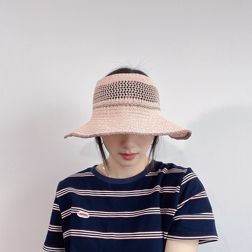 LOVELY HAT韓國代購女裝新款職業人氣26夏季休閑推薦帽子LOVELY HAT帽子