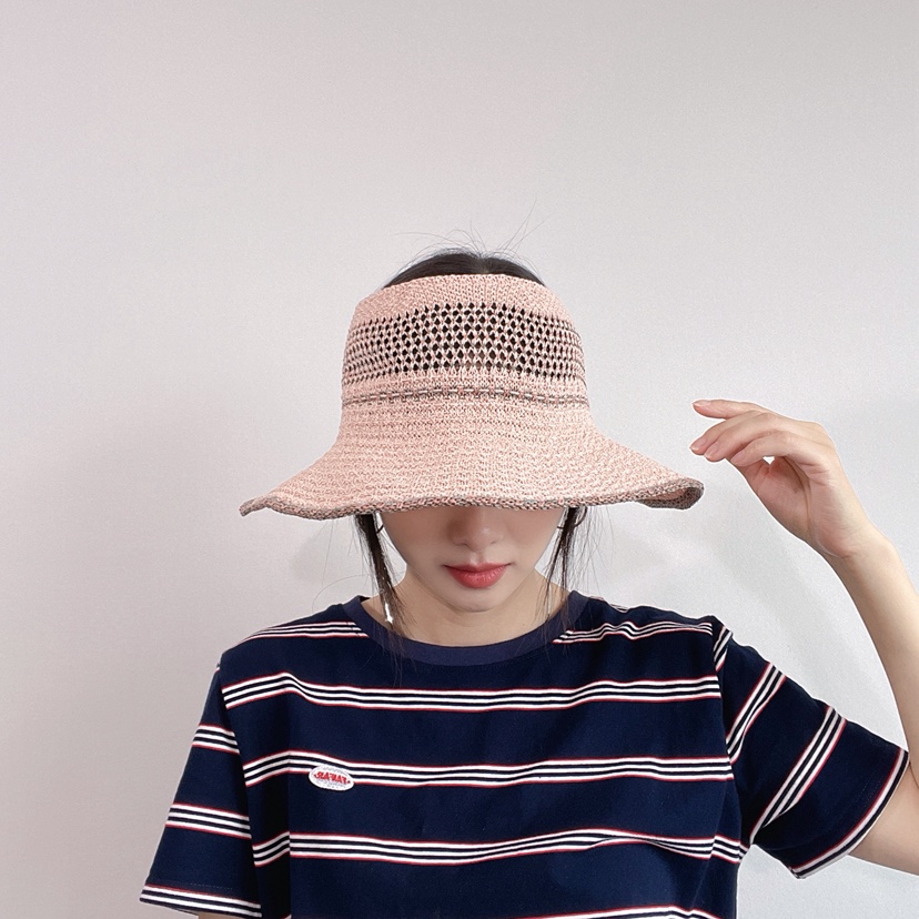 LOVELY HAT韓國代購女裝新款職業人氣26夏季休閑推薦帽子LOVELY HAT帽子