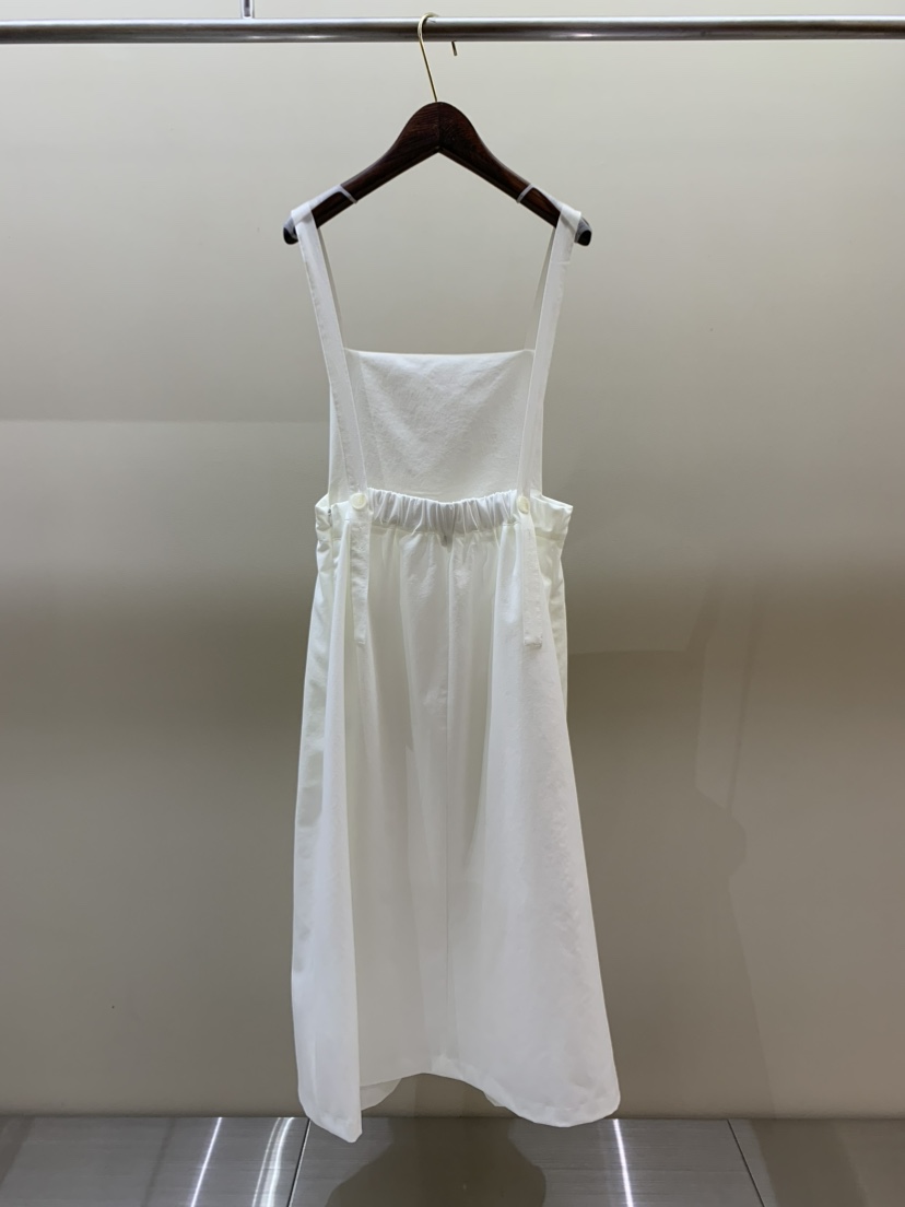 CAMEL-P韓國直郵實拍女裝新品26春夏連衣裙Came_l 家連衣裙