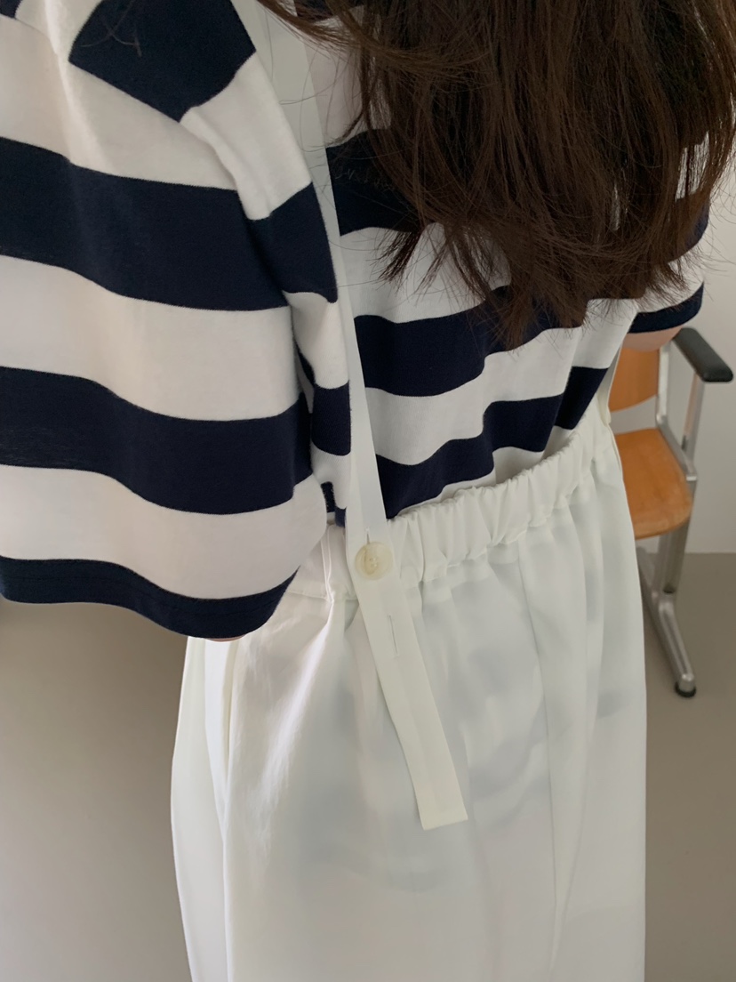 CAMEL-P韓國直郵實拍女裝新品26春夏連衣裙Came_l 家連衣裙