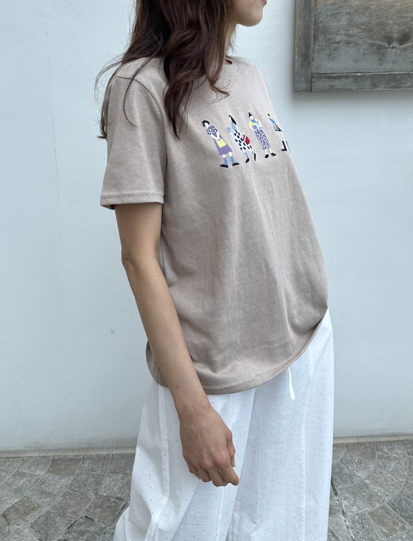 CLASSY-O東大門實拍韓國女裝新品職業休閑熱賣時尚人氣T恤CLASSY-OT恤