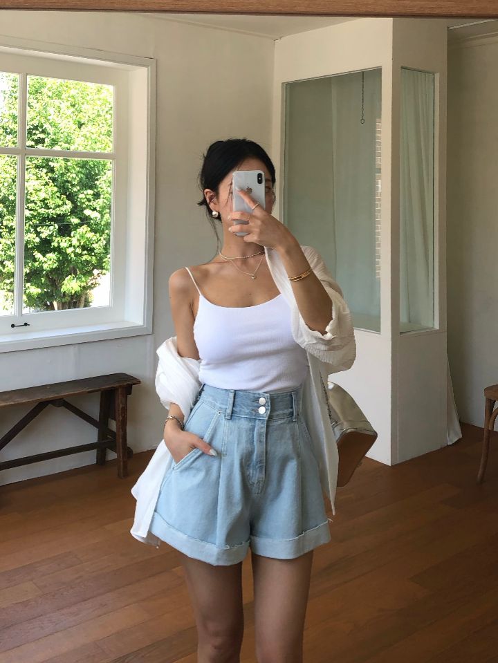 mars韓國直郵女裝新品26夏季26春夏時尚人氣熱賣襯衫蕾絲衫mars襯衫/蕾絲衫