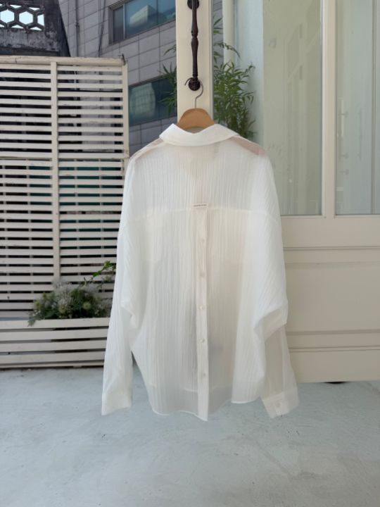mars韓國直郵女裝新品26夏季26春夏時尚人氣熱賣襯衫蕾絲衫mars襯衫/蕾絲衫