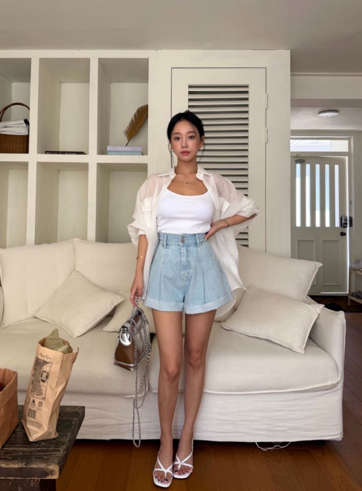mars韓國直郵女裝新品26夏季26春夏時尚人氣熱賣襯衫蕾絲衫mars襯衫/蕾絲衫