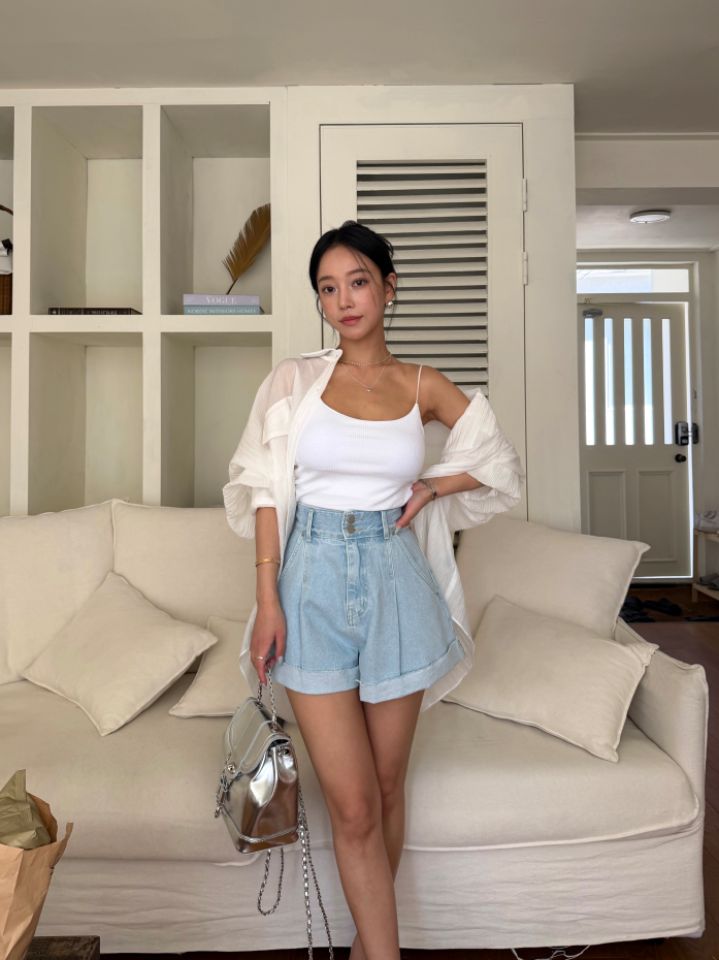 mars韓國直郵女裝新品26夏季26春夏時尚人氣熱賣襯衫蕾絲衫mars襯衫/蕾絲衫