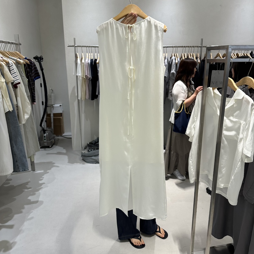 OVU韓國東大門直郵女士新品推薦時尚熱賣人氣26夏季連衣裙OVU連衣裙