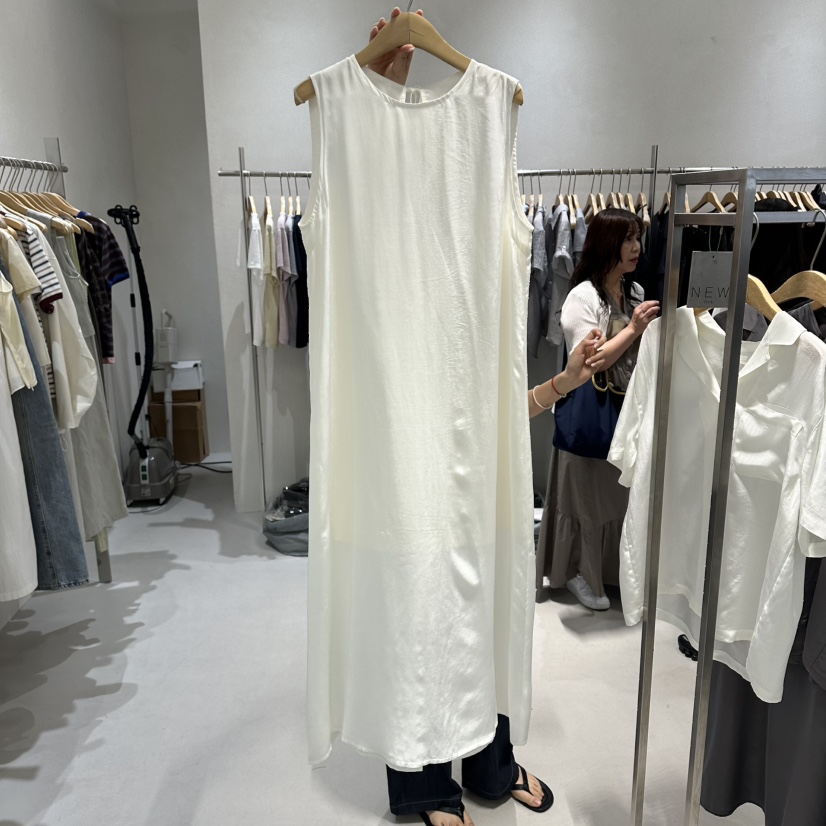 OVU韓國東大門直郵女士新品推薦時尚熱賣人氣26夏季連衣裙OVU連衣裙圖色1