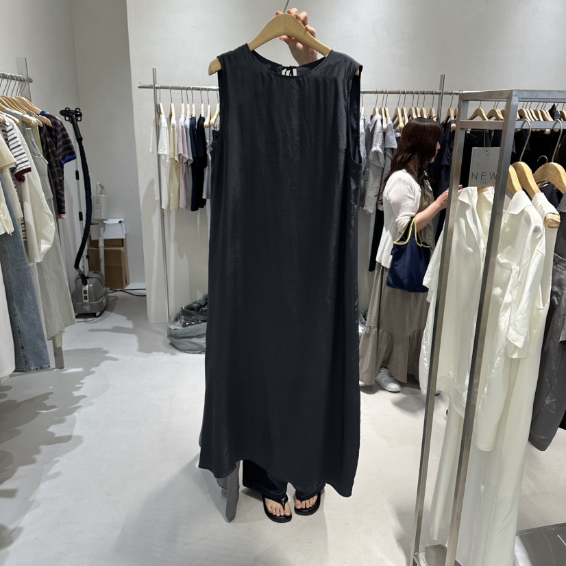 OVU韓國東大門直郵女士新品推薦時尚熱賣人氣26夏季連衣裙OVU連衣裙圖色2