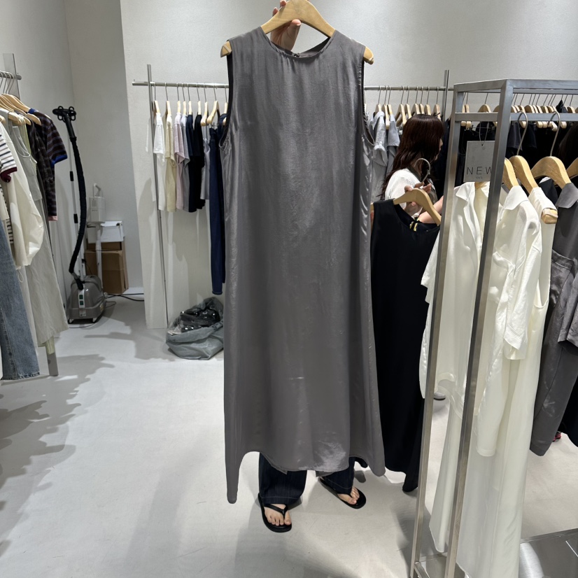OVU韓國東大門直郵女士新品推薦時尚熱賣人氣26夏季連衣裙OVU連衣裙圖色3