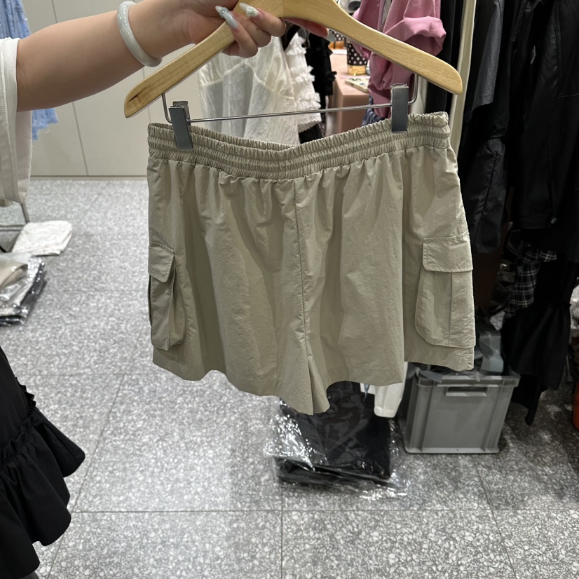 SOF韓國直郵女裝新品職業推薦26春夏熱賣26夏季時尚休閑裙褲SOF裙褲