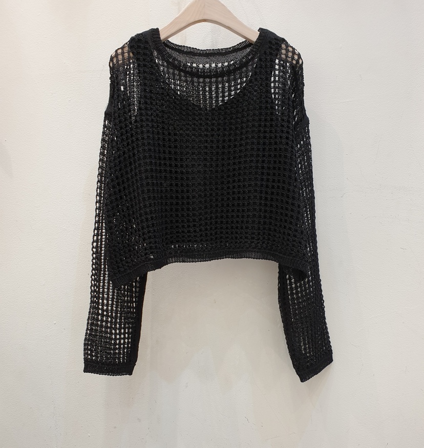 BLACK NOTE韓國直郵實拍女士新品推薦26夏季26春夏休閑套裝BLACK NOTE套裝