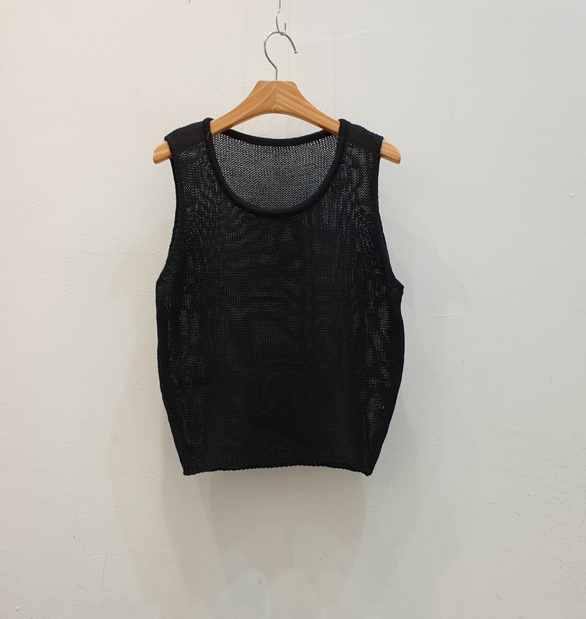 BLACK NOTE韓國代購女士新品職業26夏季時尚26春夏吊帶背心BLACK NOTE吊帶/背心圖色3