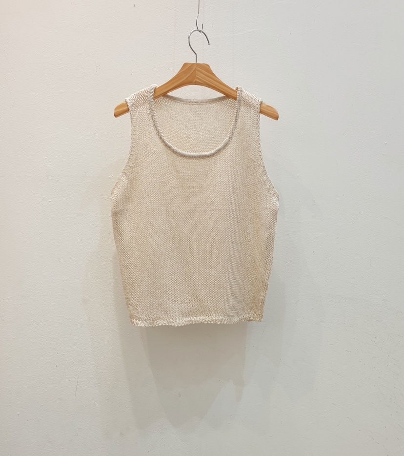 BLACK NOTE韓國代購女士新品職業26夏季時尚26春夏吊帶背心BLACK NOTE吊帶/背心圖色7