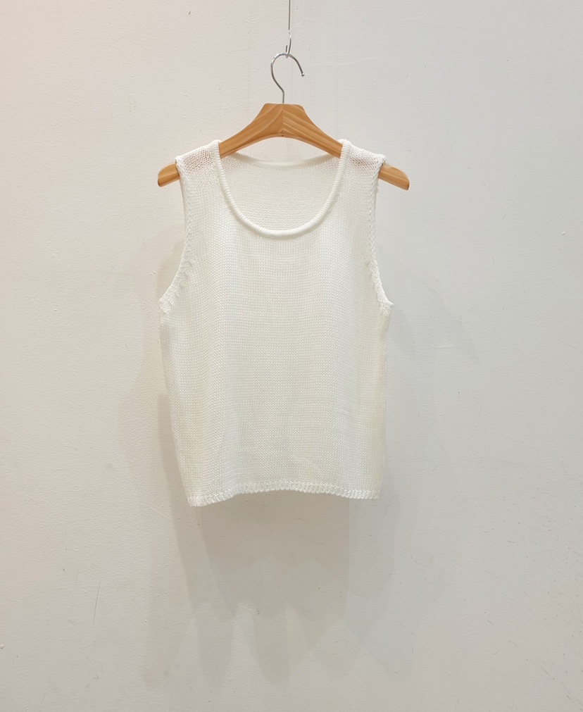 BLACK NOTE韓國代購女士新品職業26夏季時尚26春夏吊帶背心BLACK NOTE吊帶/背心圖色8