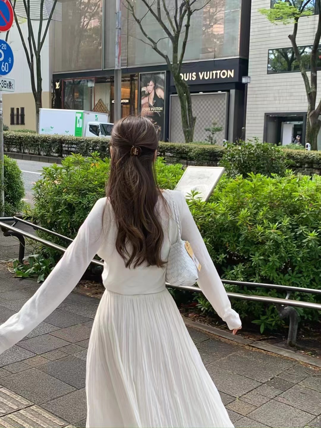 LITER韓國東大門代購女士新品熱賣推薦26夏季26春夏針織衫LITER針織衫