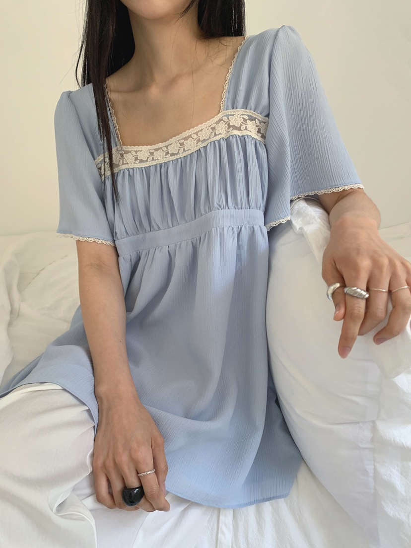 JKICHI東大門實拍韓國女士新品時尚推薦熱賣人氣26春夏連衣裙JKICHI連衣裙