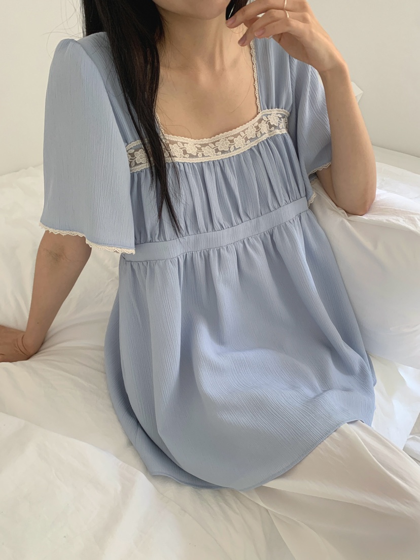 JKICHI東大門實拍韓國女士新品時尚推薦熱賣人氣26春夏連衣裙JKICHI連衣裙